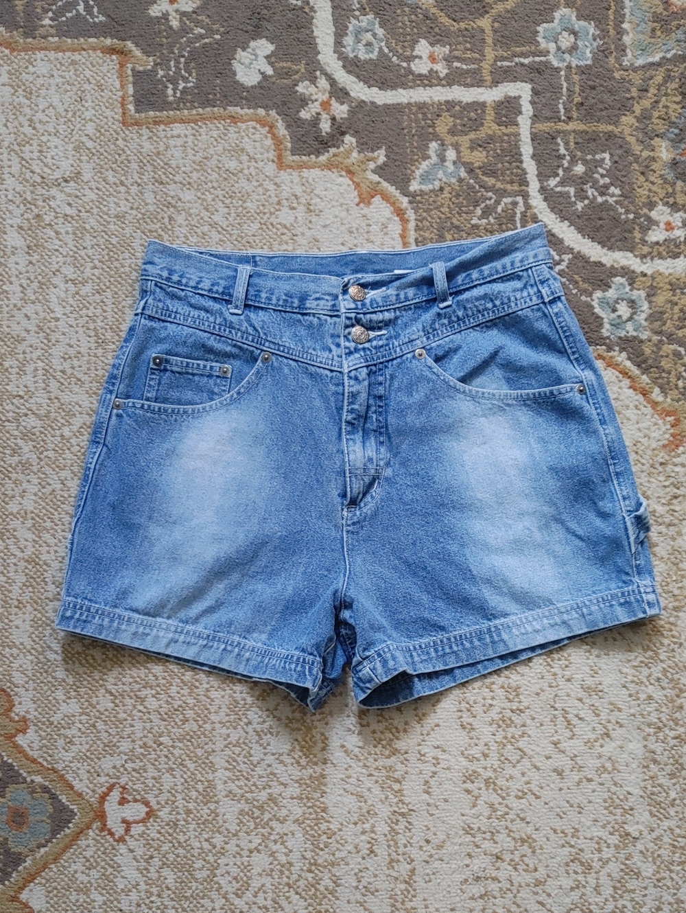 Denim Republic Vintage Shorts 11/12
